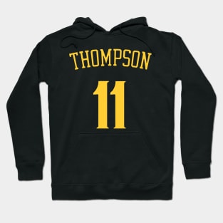 Klay Thompson Hoodie